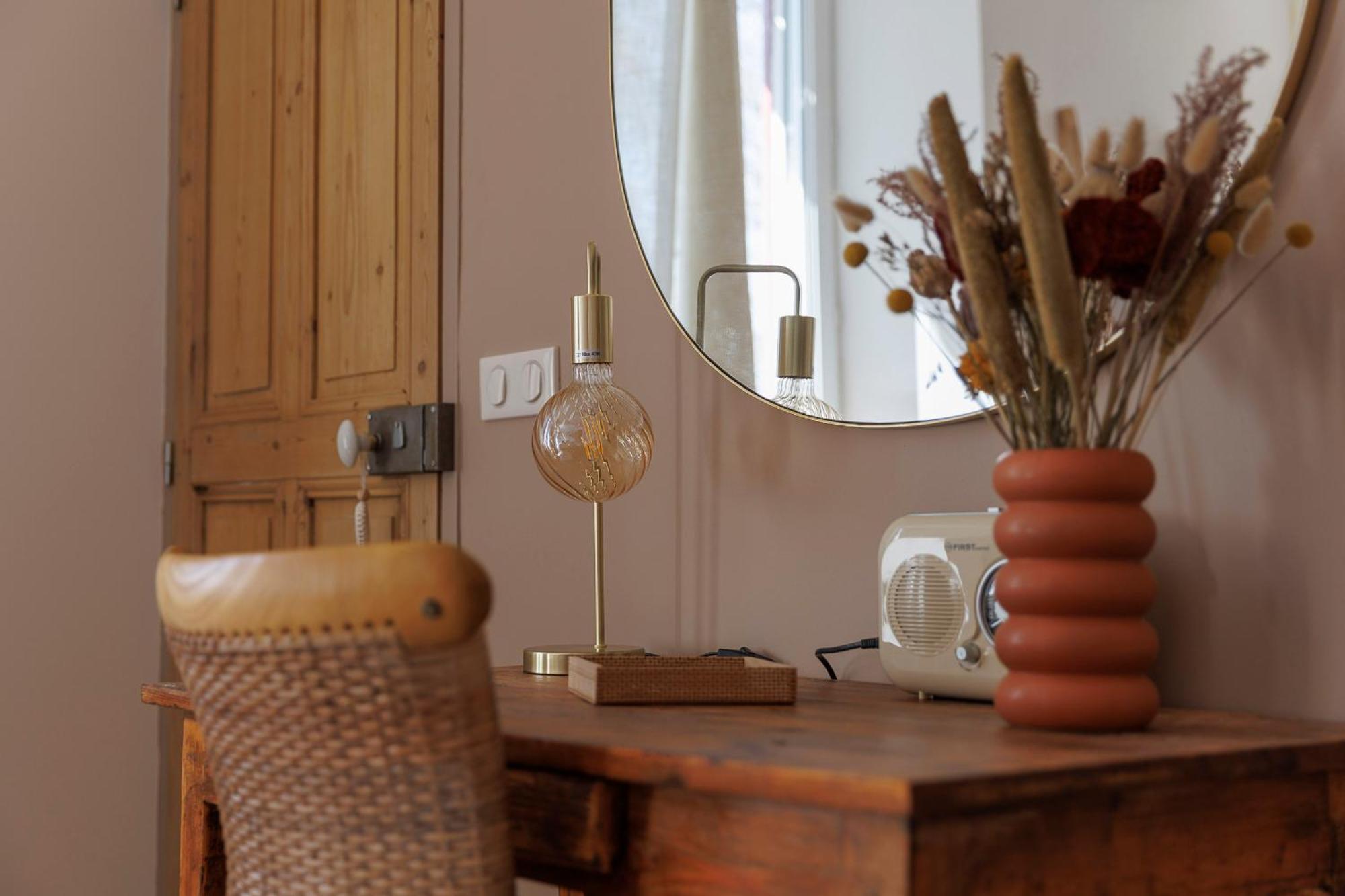 Châteauneuf-de-Gadagne Chambres D'Hotes L'Oreliane En Provence Only Adult מראה חיצוני תמונה
