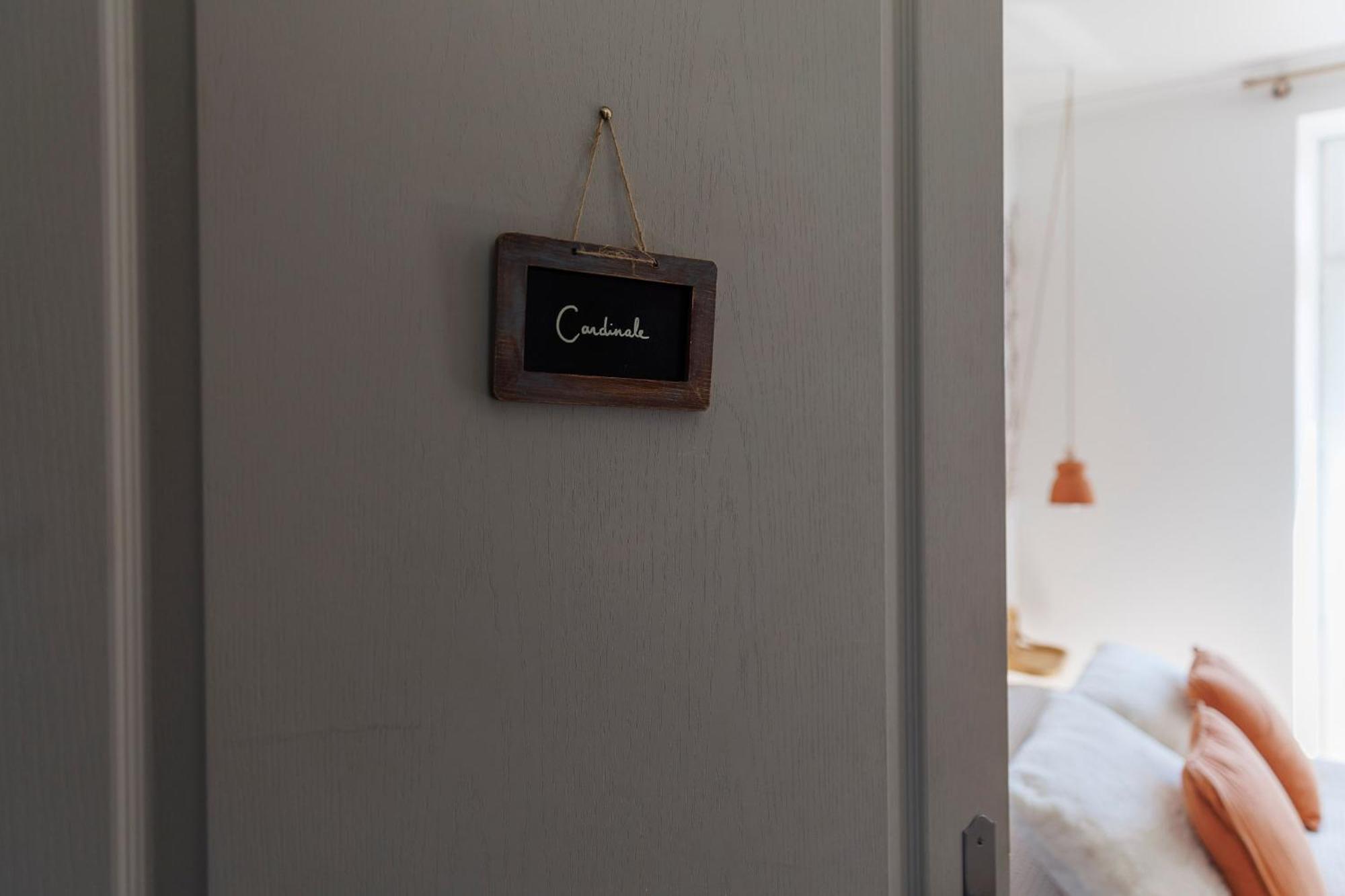 Châteauneuf-de-Gadagne Chambres D'Hotes L'Oreliane En Provence Only Adult מראה חיצוני תמונה