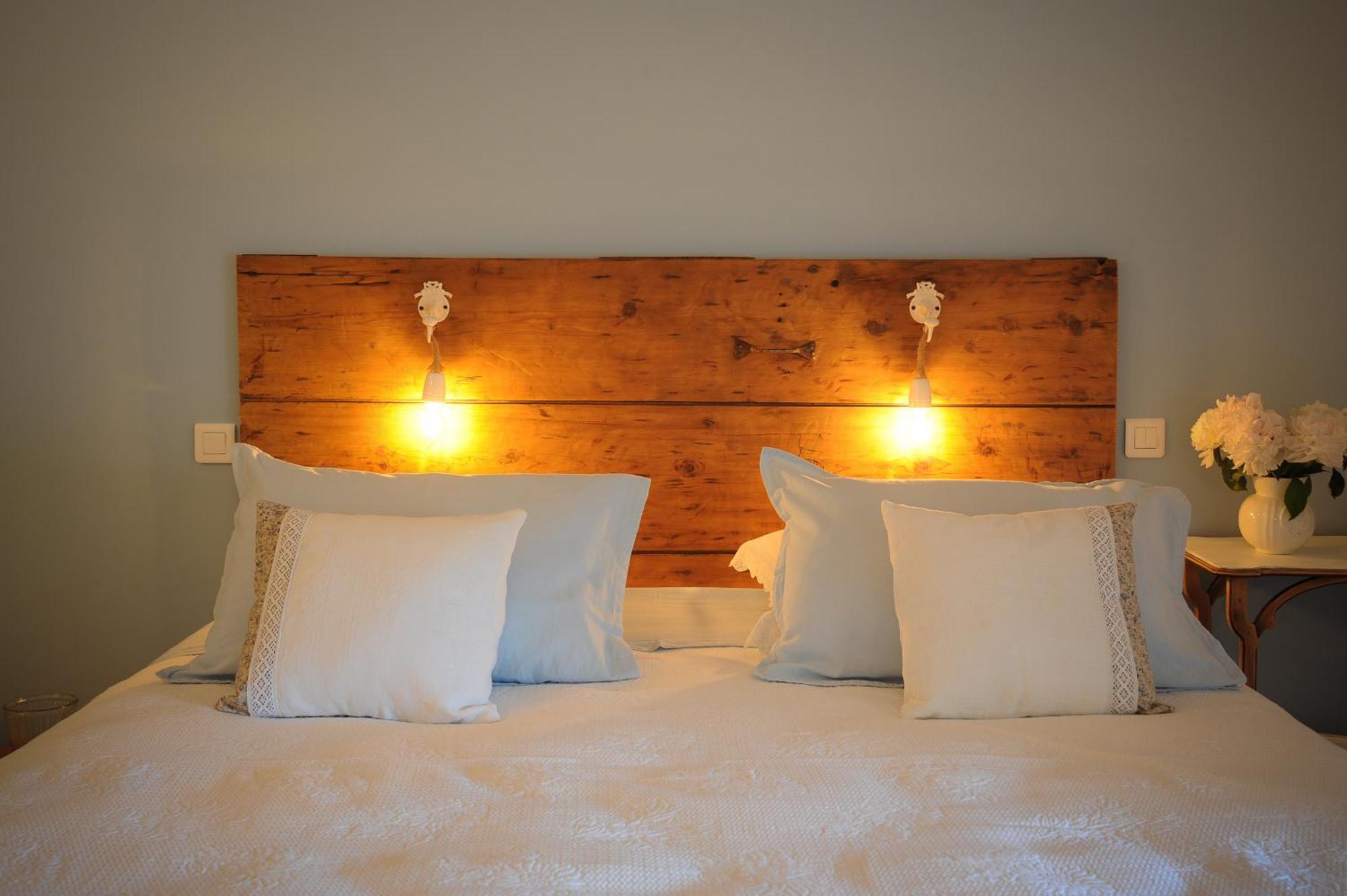 Châteauneuf-de-Gadagne Chambres D'Hotes L'Oreliane En Provence Only Adult מראה חיצוני תמונה
