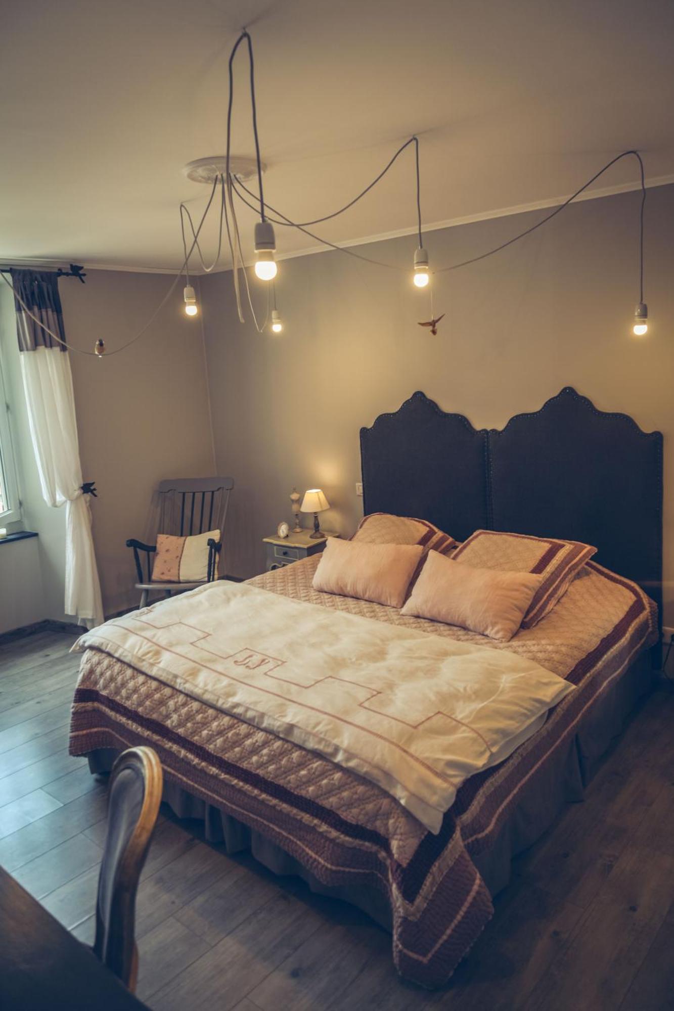 Châteauneuf-de-Gadagne Chambres D'Hotes L'Oreliane En Provence Only Adult מראה חיצוני תמונה